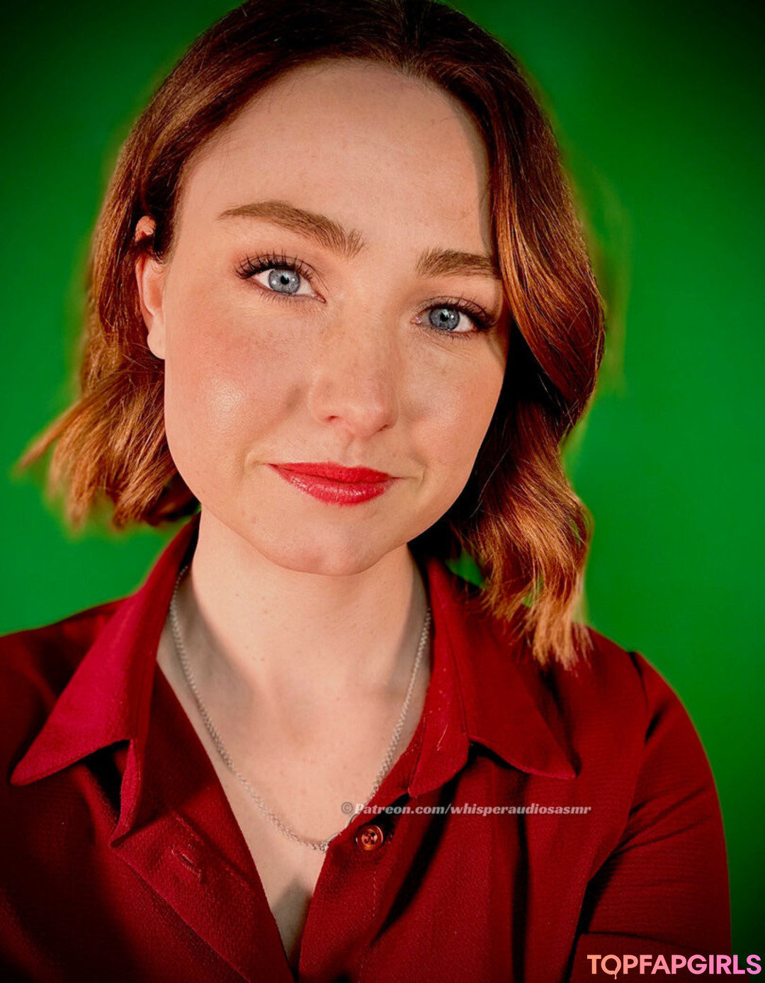 Foto desnuda filtrada de OnlyFans de Whisperaudios Asmr #77 Foto desnuda filtrada de OnlyFans de Whisperaudios Asmr #77