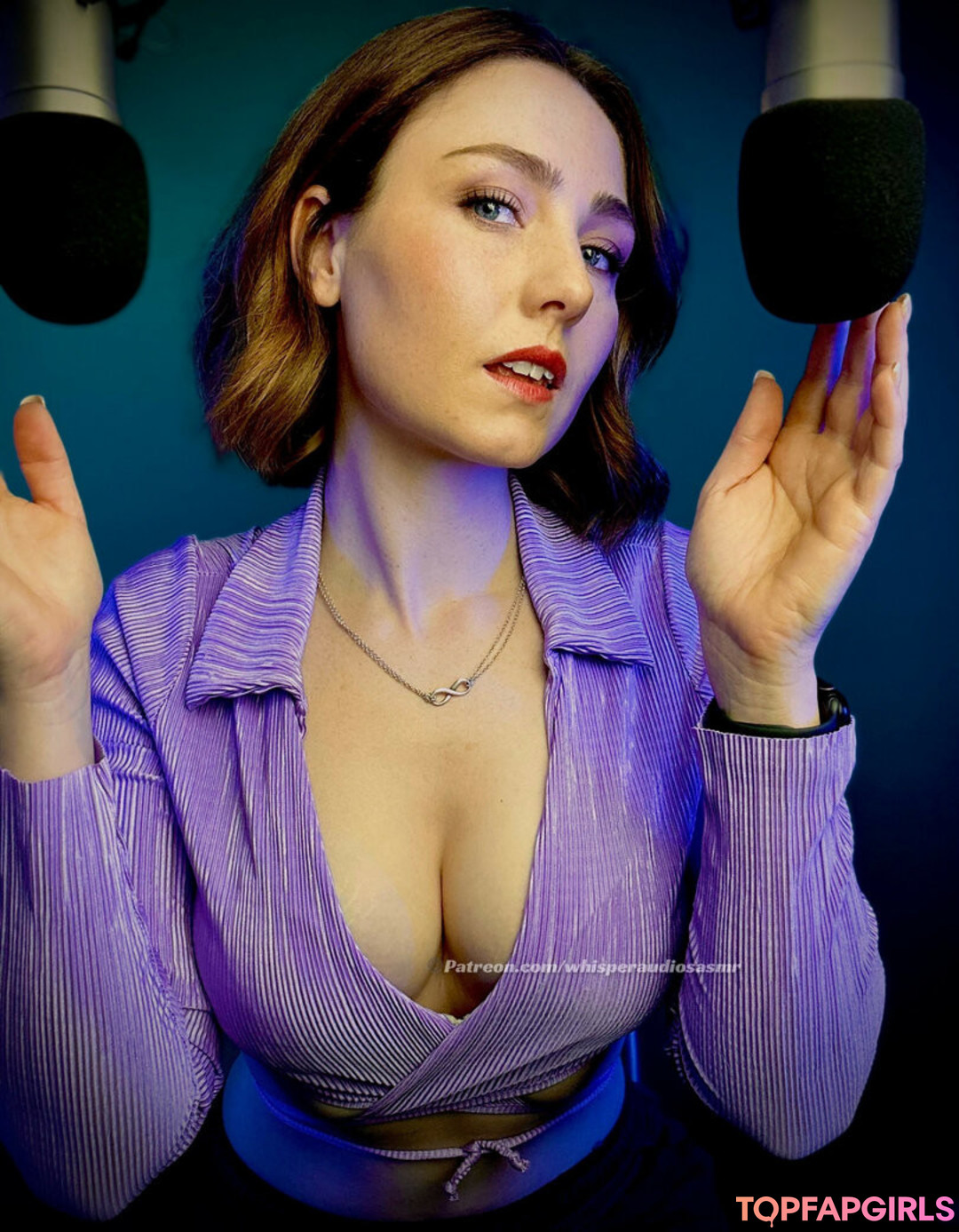 Foto desnuda filtrada de OnlyFans de Whisperaudios Asmr #78 Foto desnuda filtrada de OnlyFans de Whisperaudios Asmr #78