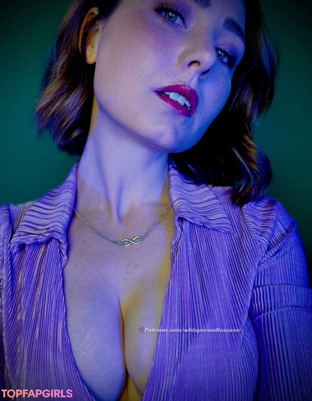 Foto desnuda filtrada de OnlyFans de Whisperaudios Asmr #79 Foto desnuda filtrada de OnlyFans de Whisperaudios Asmr #79