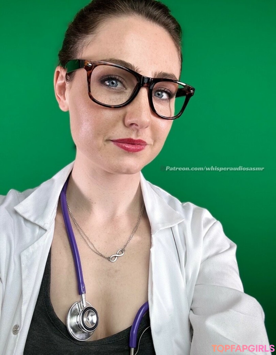 Foto desnuda filtrada de OnlyFans de Whisperaudios Asmr #80 Foto desnuda filtrada de OnlyFans de Whisperaudios Asmr #80