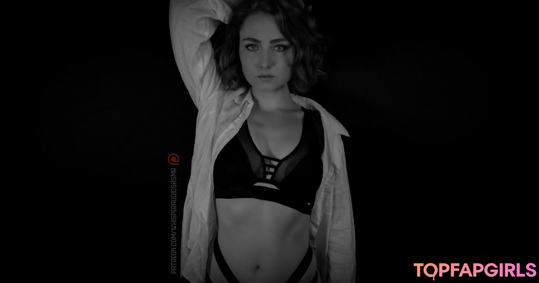 Foto desnuda filtrada de OnlyFans de Whisperaudios Asmr #84 Foto desnuda filtrada de OnlyFans de Whisperaudios Asmr #84