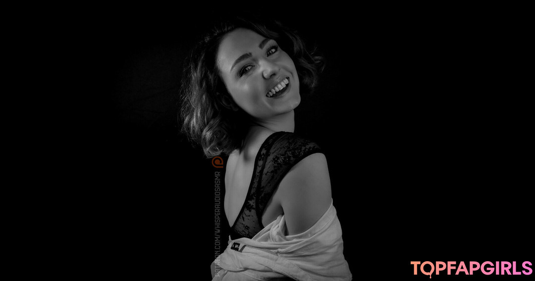 Foto desnuda filtrada de OnlyFans de Whisperaudios Asmr #86 Foto desnuda filtrada de OnlyFans de Whisperaudios Asmr #86