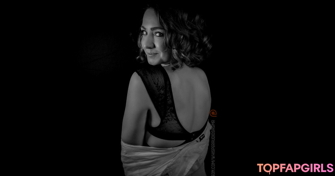 Foto desnuda filtrada de OnlyFans de Whisperaudios Asmr #87 Foto desnuda filtrada de OnlyFans de Whisperaudios Asmr #87