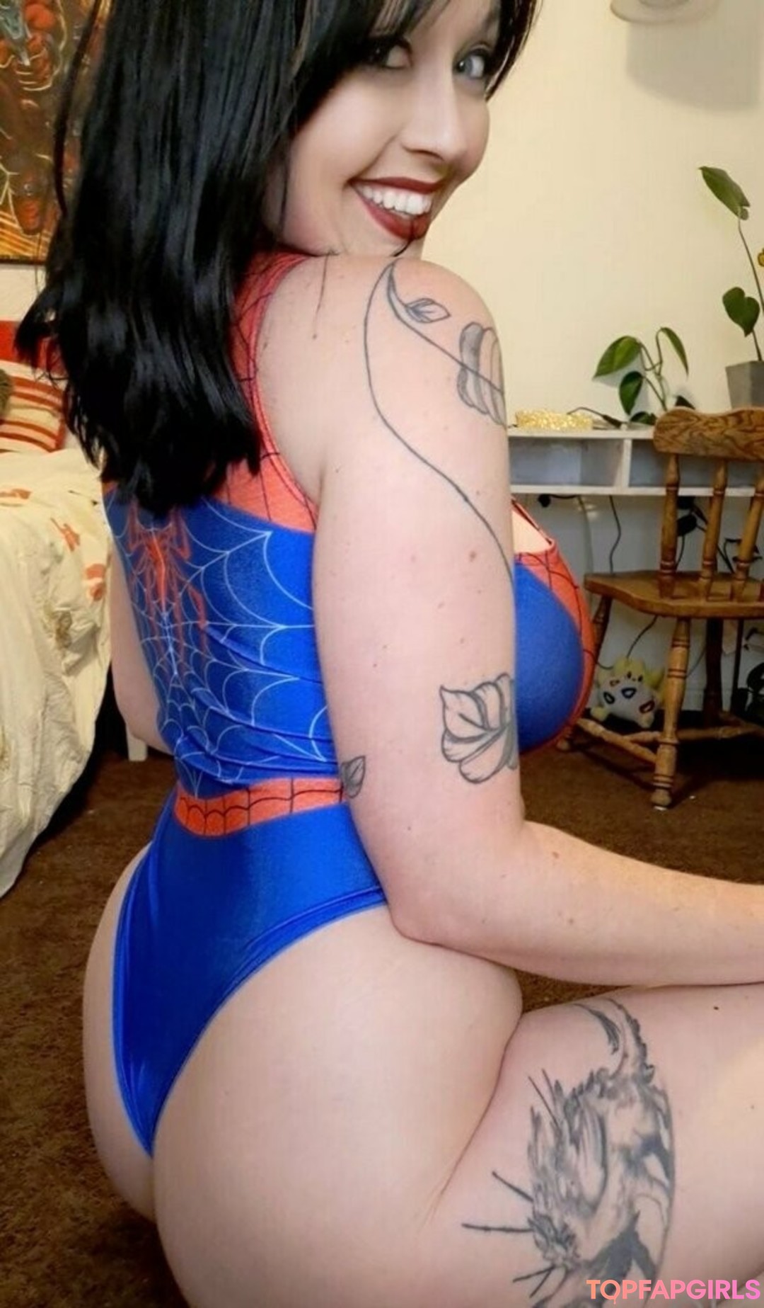 Foto desnuda filtrada de OnlyFans de Youcancallmeoly #201 Foto desnuda filtrada de OnlyFans de Youcancallmeoly #201