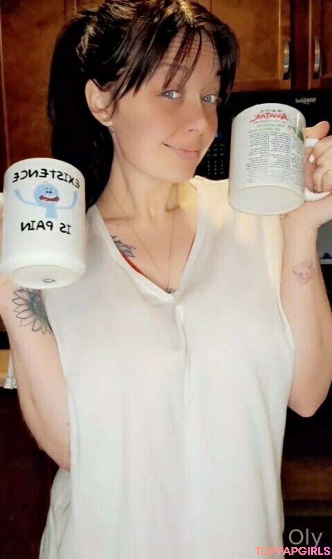 Foto desnuda filtrada de OnlyFans de Youcancallmeoly #31 Foto desnuda filtrada de OnlyFans de Youcancallmeoly #31