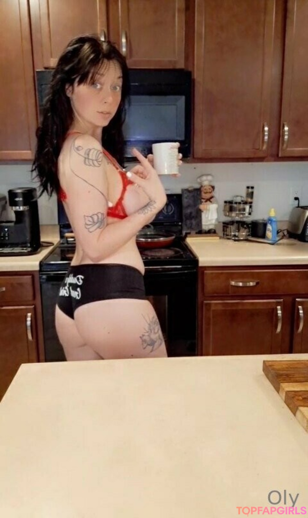 Foto desnuda filtrada de OnlyFans de Youcancallmeoly #36 Foto desnuda filtrada de OnlyFans de Youcancallmeoly #36