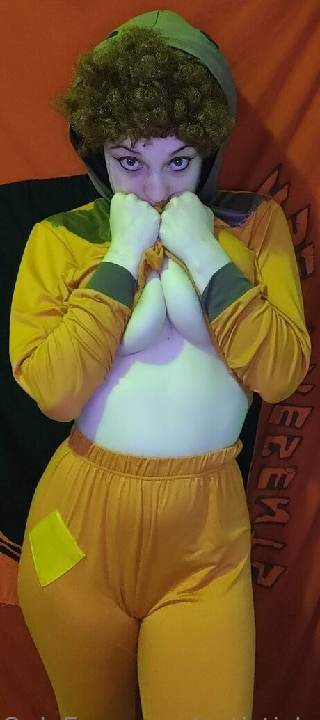 Foto desnuda filtrada de OnlyFans de Autisticboobs