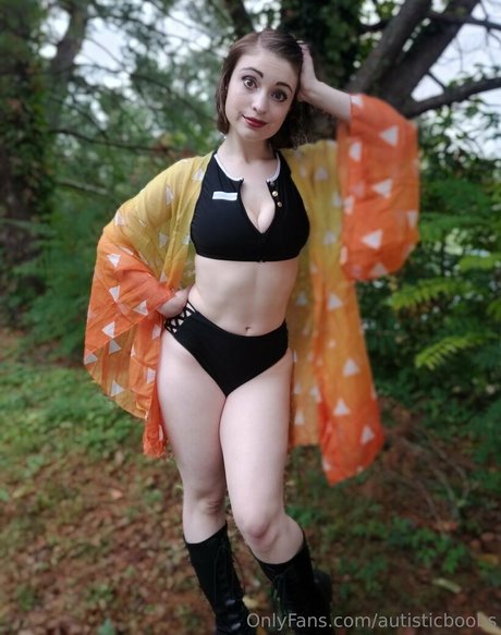 Autisticboobs