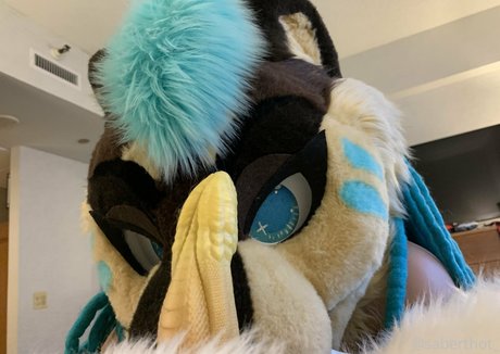 Saberthot