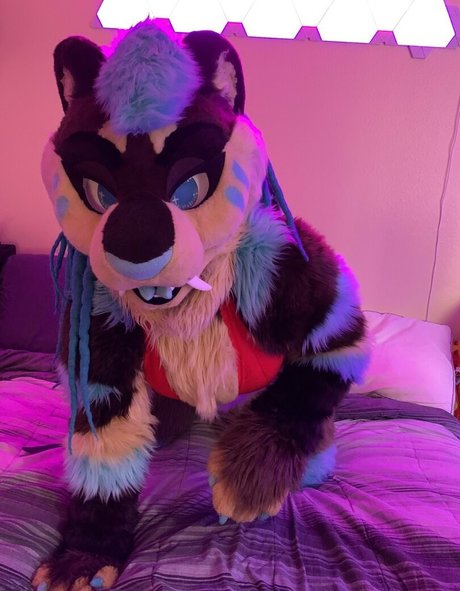 Saberthot