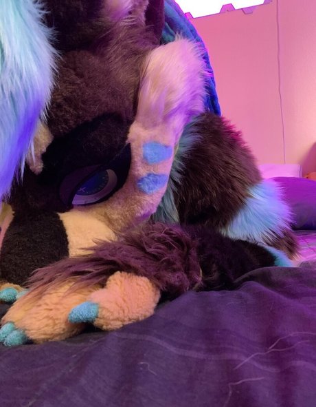 Foto desnuda filtrada de OnlyFans de Saberthot