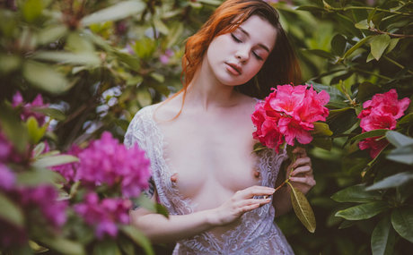 Gwenhoney Foto desnuda filtrada de OnlyFans de Gwenhoney #231