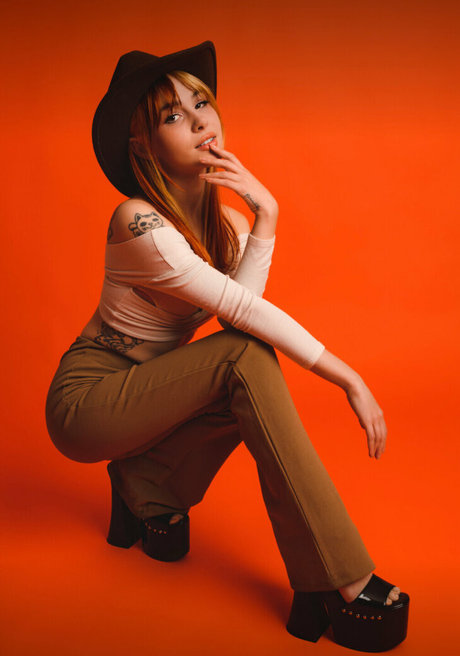 Gwenhoney Foto desnuda filtrada de OnlyFans de Gwenhoney #242