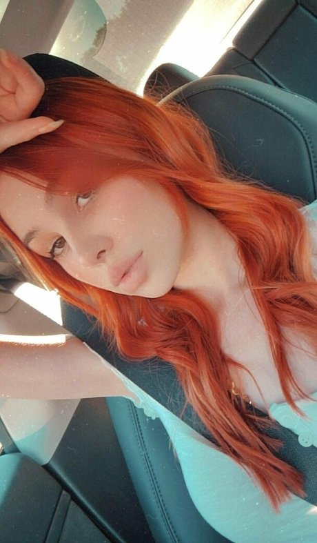 Foto desnuda filtrada de OnlyFans de Gwenhoney