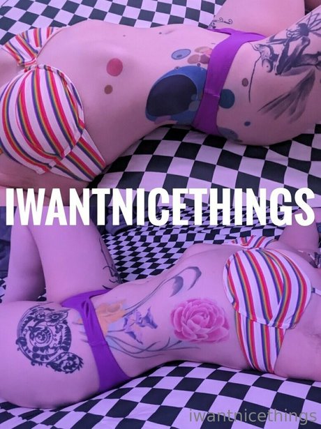 Iwantnicethings