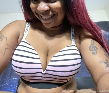 Yummybrownfox