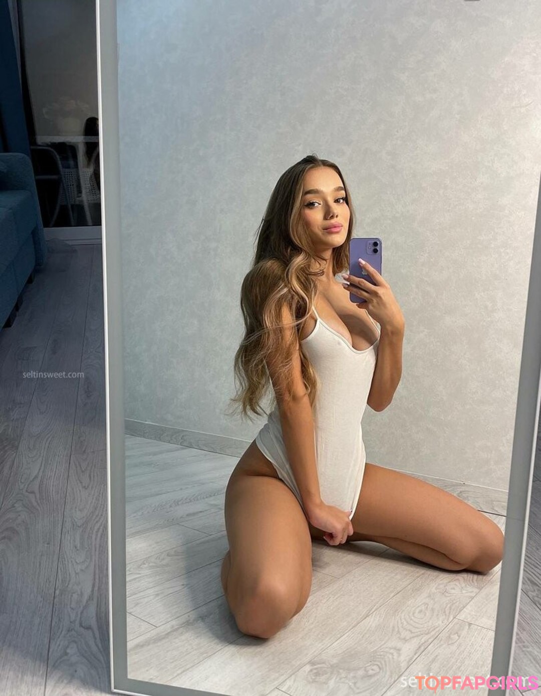 Foto desnuda filtrada de OnlyFans de Seltin Sweety #217 Foto desnuda filtrada de OnlyFans de Seltin Sweety #217
