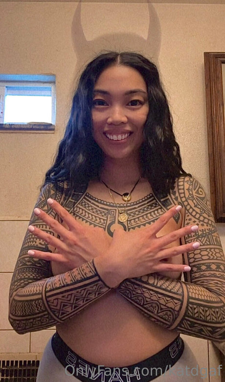 Katdgaf