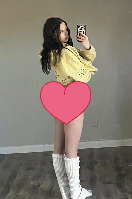 Foto desnuda filtrada de OnlyFans de Alexjanai