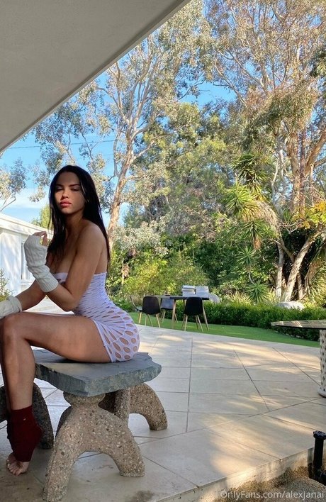 Alexjanai