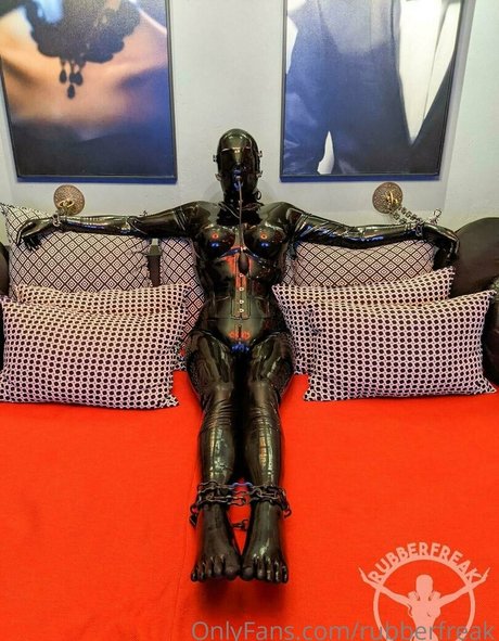 Rubberfreak