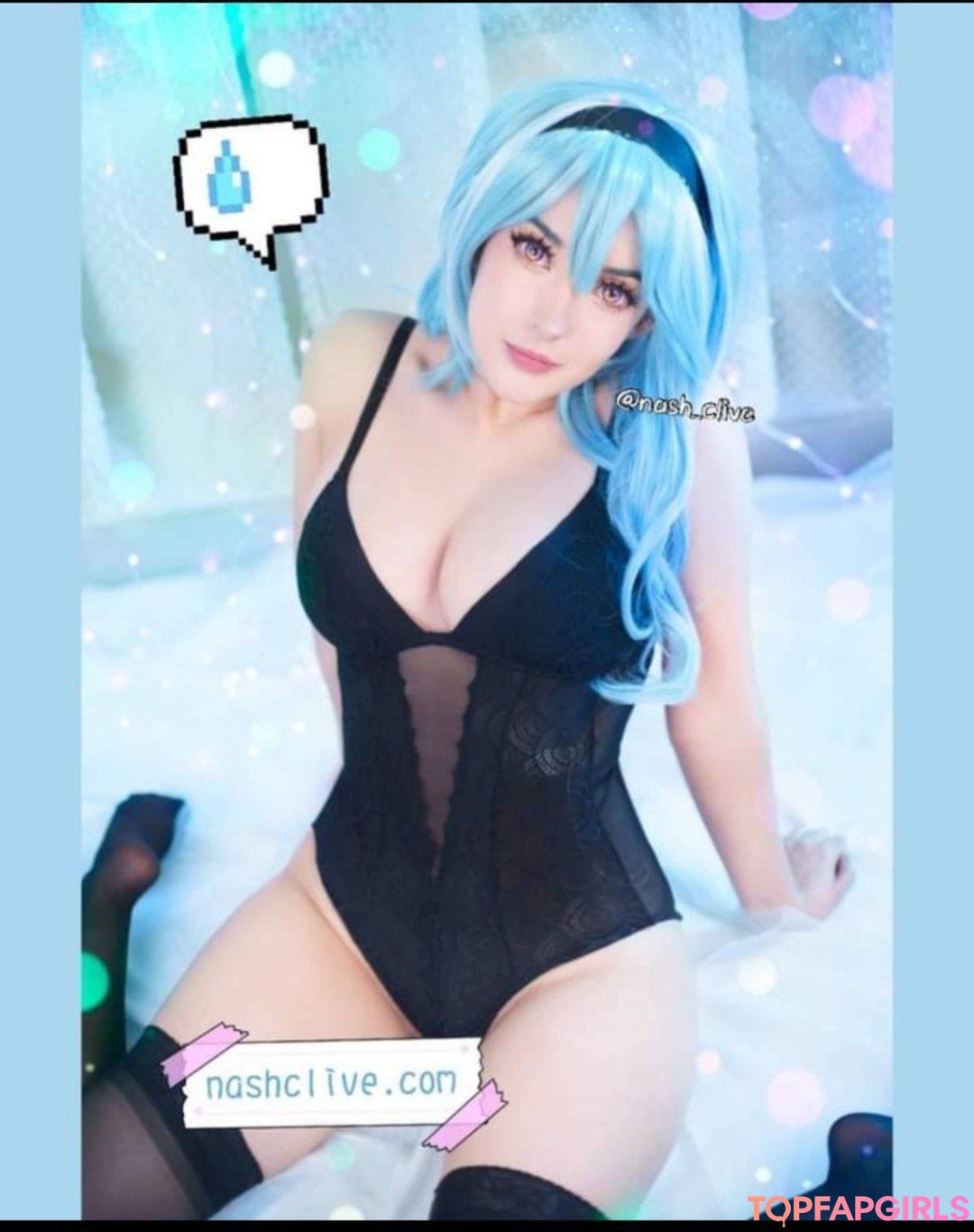 Foto desnuda filtrada de OnlyFans de Nash Clive #175 Foto desnuda filtrada de OnlyFans de Nash Clive #175