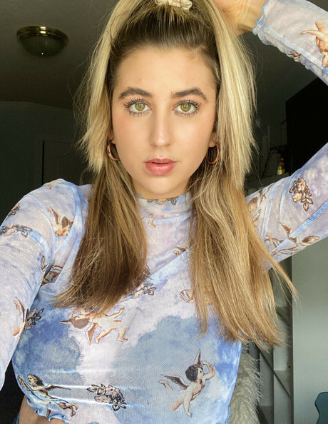 Katie Teresi