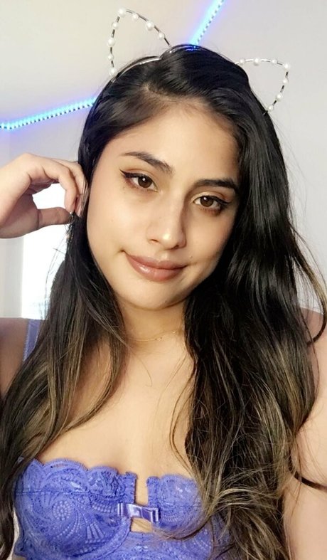 Foto desnuda filtrada de OnlyFans de Luxiexo