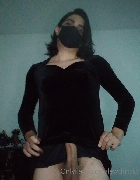 Lewdtricky