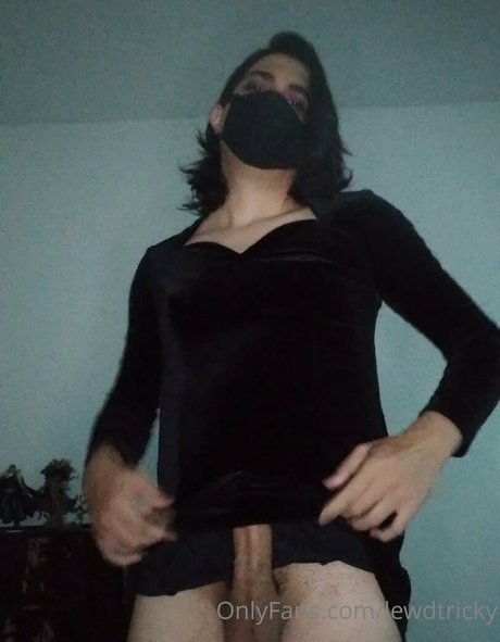 Lewdtricky