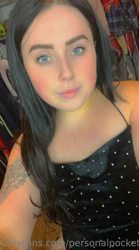Personalpocketcutie