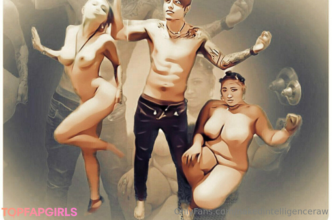 Foto desnuda filtrada de OnlyFans de Nakedintelligenceraw #47 Foto desnuda filtrada de OnlyFans de Nakedintelligenceraw #47