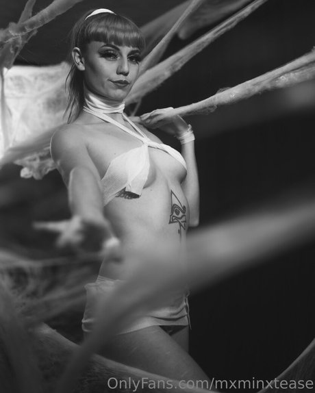 Mxminxtease