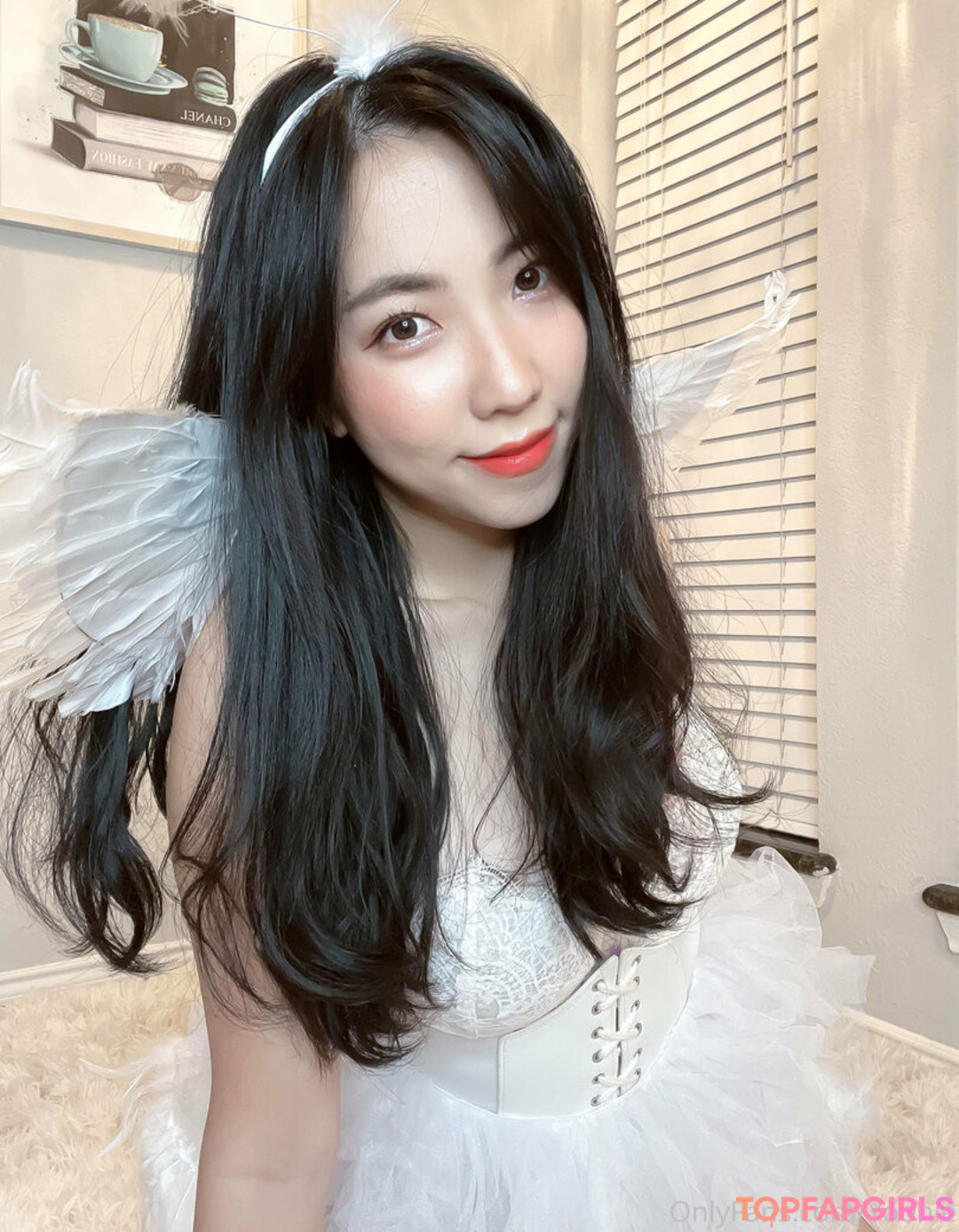 Foto desnuda filtrada de OnlyFans de Yooniefree #53 Foto desnuda filtrada de OnlyFans de Yooniefree #53