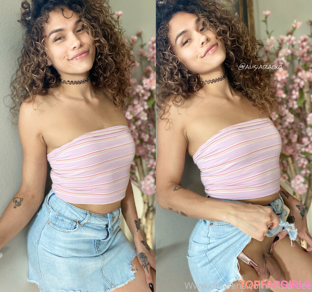 Foto desnuda filtrada de OnlyFans de Alisiaraee #106 Foto desnuda filtrada de OnlyFans de Alisiaraee #106