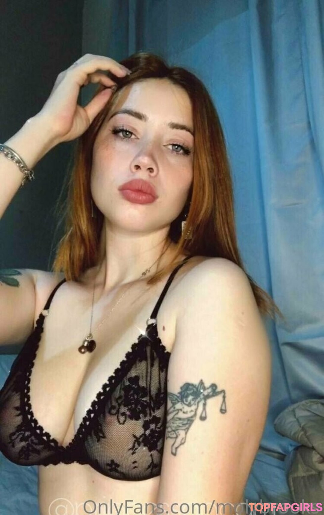 Foto desnuda filtrada de OnlyFans de Molybrooks #26 Foto desnuda filtrada de OnlyFans de Molybrooks #26