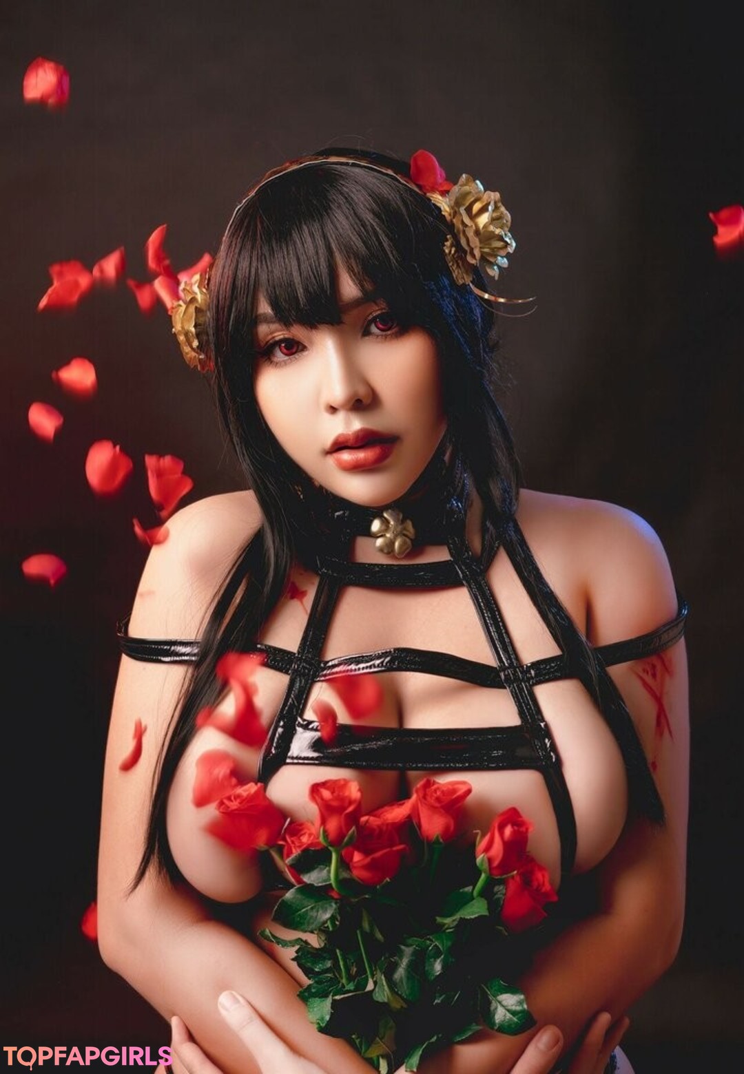 Foto desnuda filtrada de OnlyFans de Queenie Chuppy #290 Foto desnuda filtrada de OnlyFans de Queenie Chuppy #290