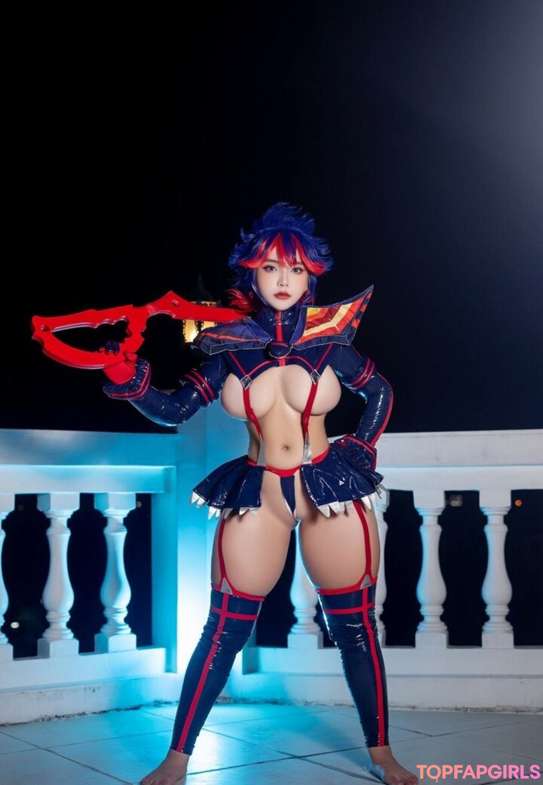 Foto desnuda filtrada de OnlyFans de Queenie Chuppy #316 Foto desnuda filtrada de OnlyFans de Queenie Chuppy #316