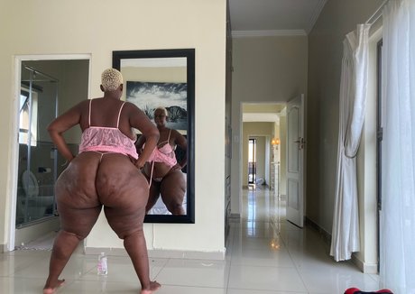 South African Thick