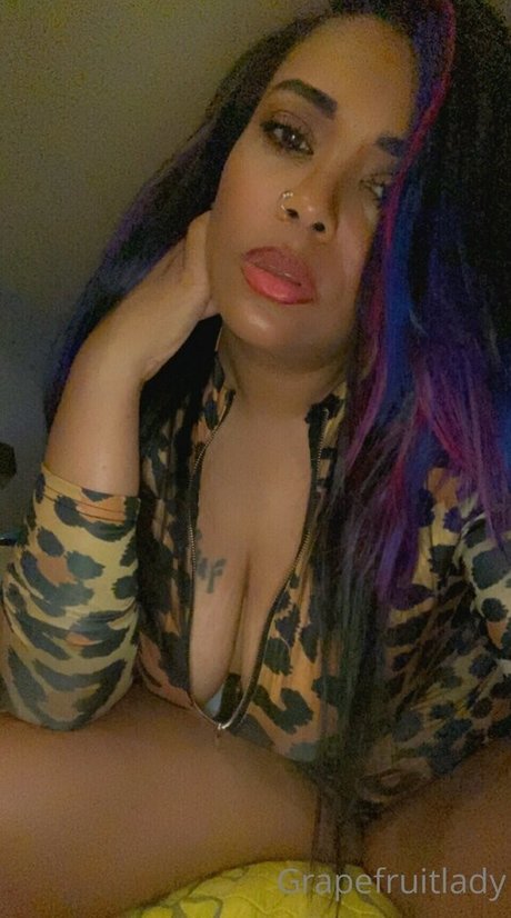 Grapefruitlady