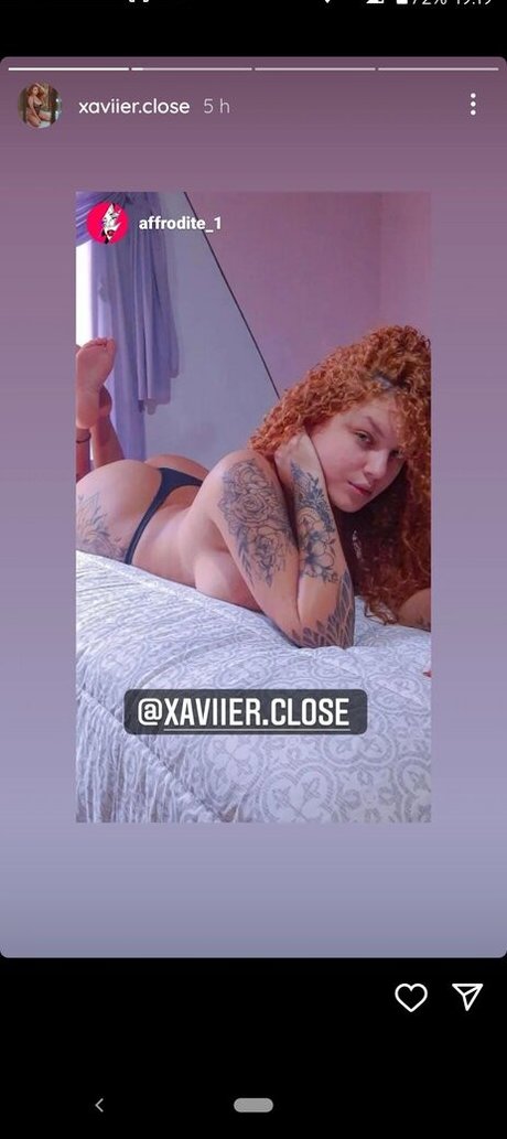 Stefanny Xavier