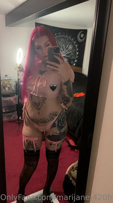 Marijane420free