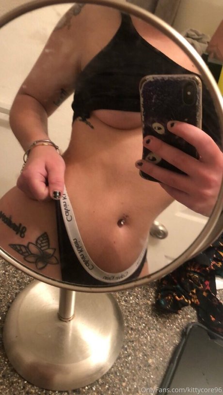 Kittycore96