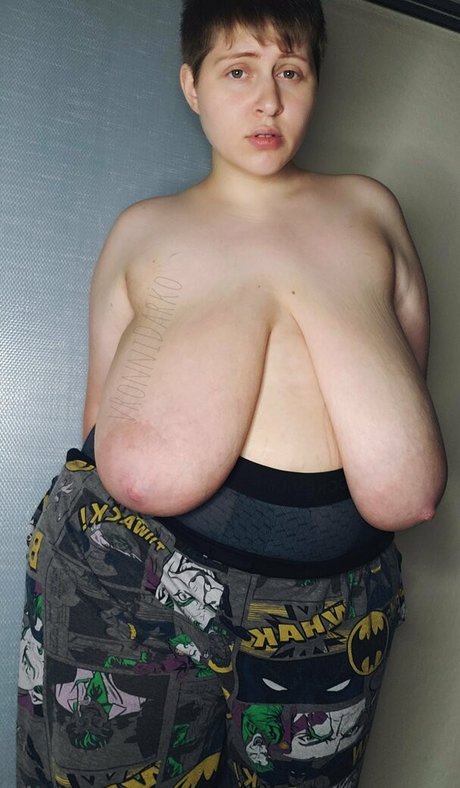 Vronnidarko