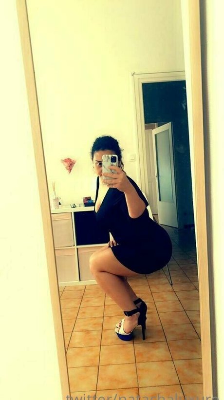 Natachaluxure