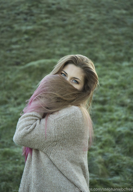 Stephaniebcfree