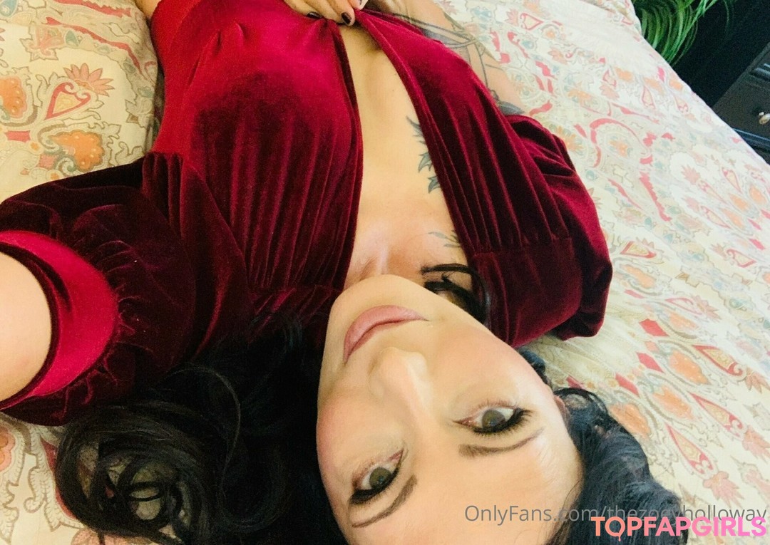 Foto desnuda filtrada de OnlyFans de Thezoeyholloway #15 Foto desnuda filtrada de OnlyFans de Thezoeyholloway #15