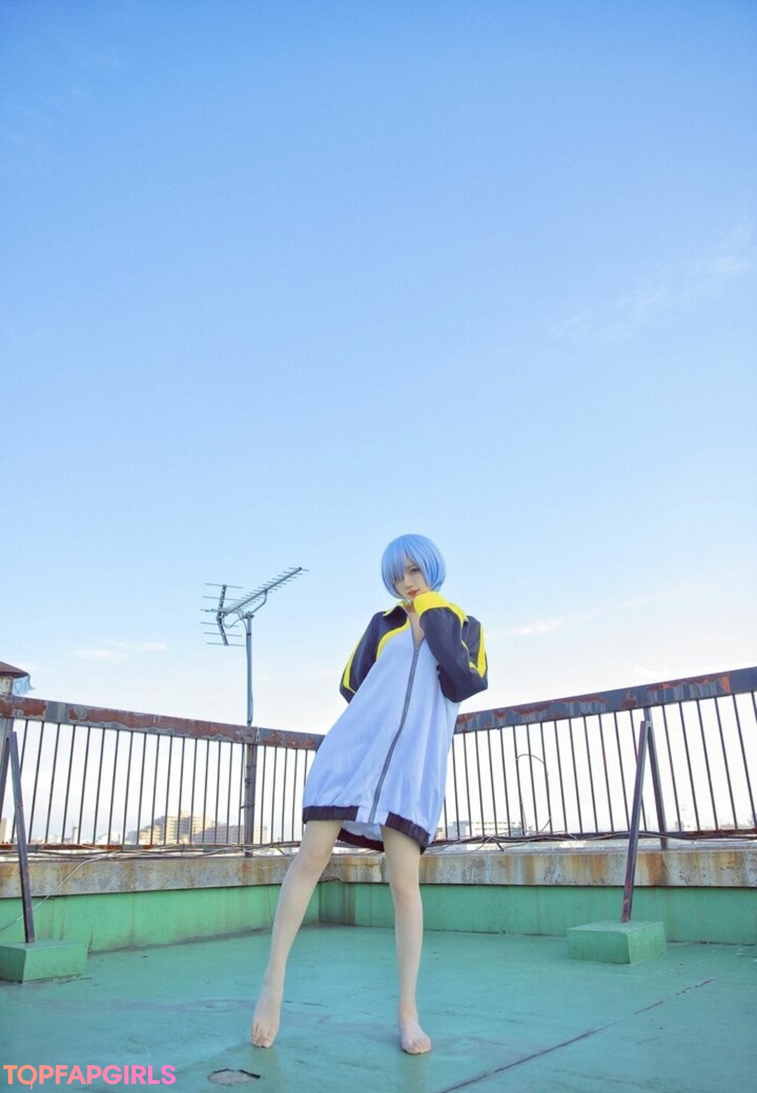 Foto desnuda filtrada de OnlyFans de Shikaxiaolulu #102 Foto desnuda filtrada de OnlyFans de Shikaxiaolulu #102