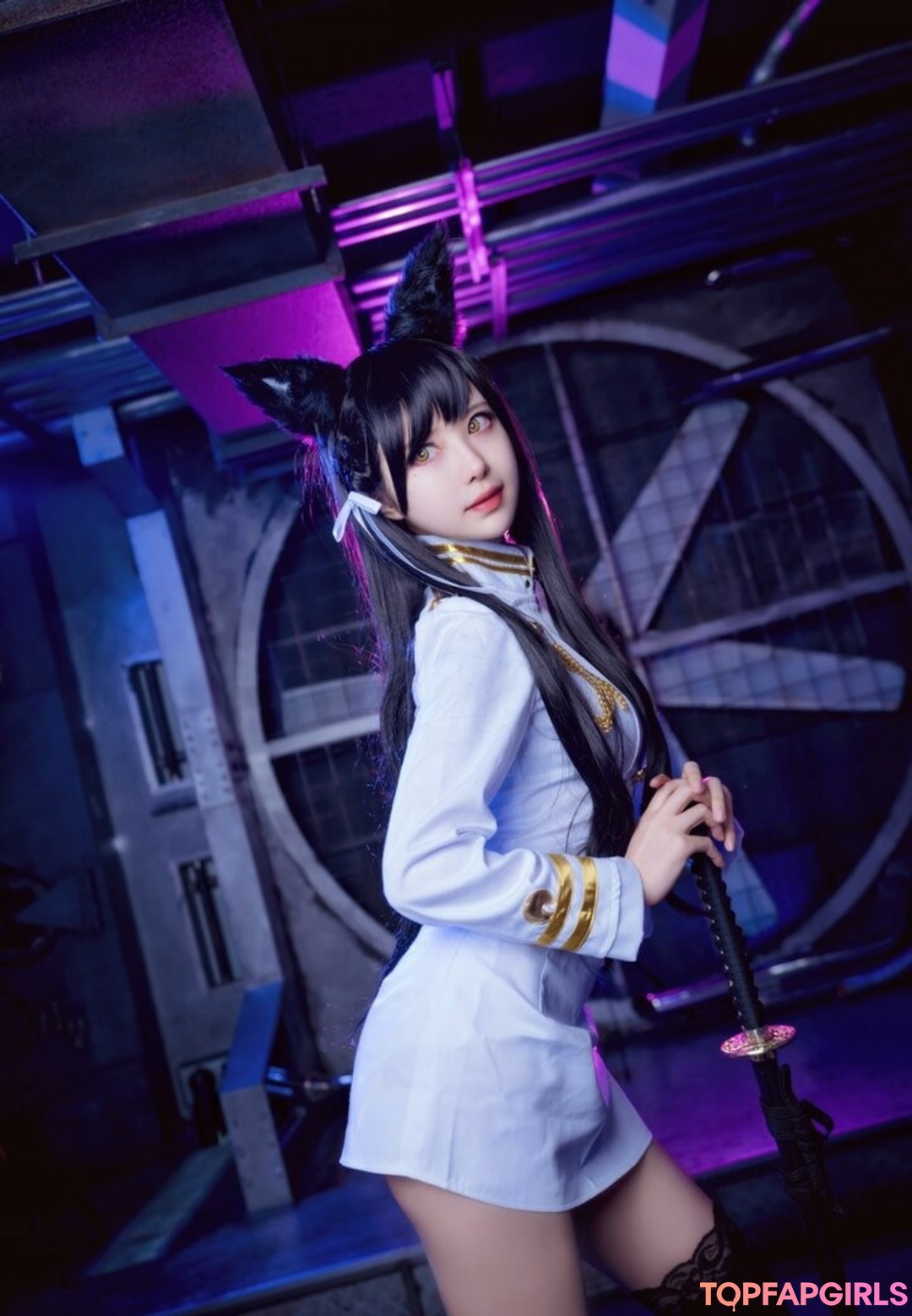 Foto desnuda filtrada de OnlyFans de Shikaxiaolulu #44 Foto desnuda filtrada de OnlyFans de Shikaxiaolulu #44