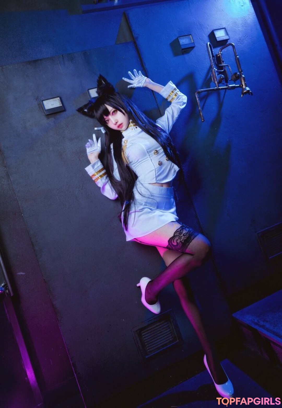 Foto desnuda filtrada de OnlyFans de Shikaxiaolulu #46 Foto desnuda filtrada de OnlyFans de Shikaxiaolulu #46